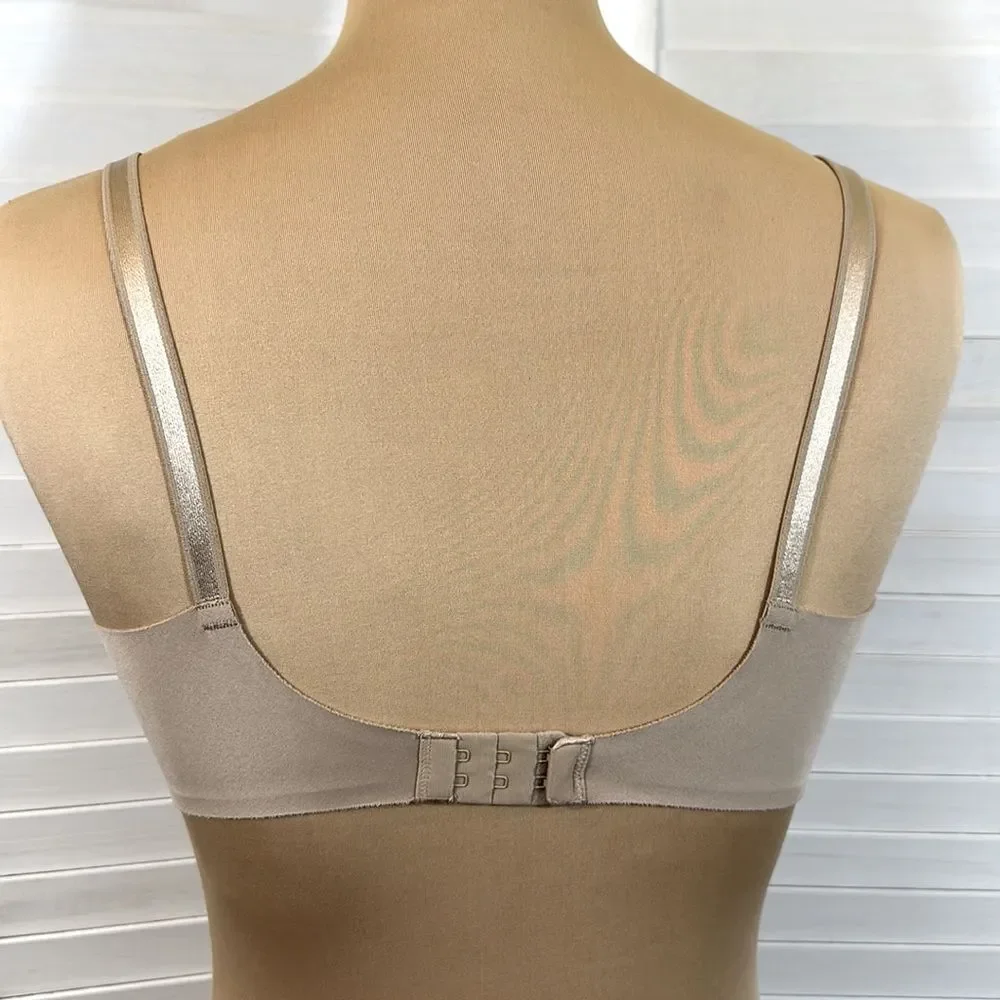 Warners warner underarm